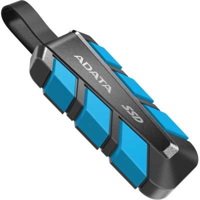 SSD диск ADATA SC740 500Gb SC740-500G-CBU Синий