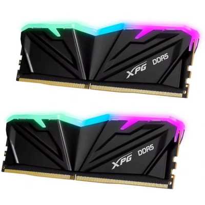 оперативная память ADATA XPG ARMAX RGB AX5U6000C3616G-DTAMRBK Черный