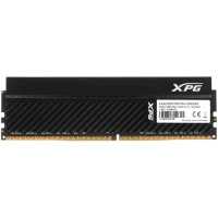 оперативная память ADATA XPG Gammix D45 Black AX4U320016G16A-CBKD45