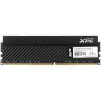 оперативная память ADATA XPG Gammix D45 Black AX4U360016G18I-CBKD45