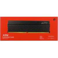 оперативная память ADATA XPG Gammix D45 Black AX4U36008G18I-CBKD45