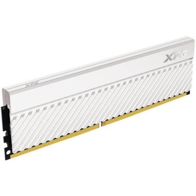 оперативная память ADATA XPG Gammix D45 White AX4U320016G16A-CWHD45