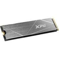 SSD диск ADATA XPG Gammix S50 Lite 1Tb AGammixS50L-1T-CS Серый