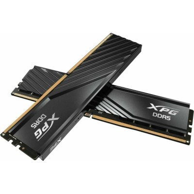 оперативная память ADATA XPG Lancer Blade Black AX5U6400C3216G-DTLABBK