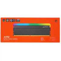 оперативная память ADATA XPG Spectrix D45G RGB AX4U36008G18I-CBKD45G