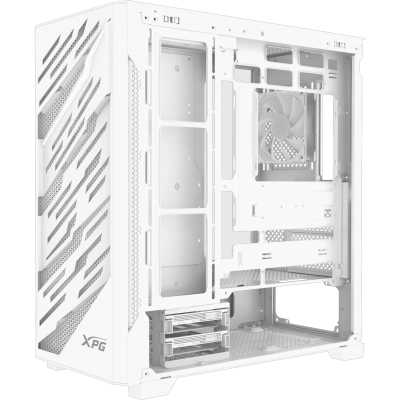 корпус ADATA XPG Starker Air BTF White