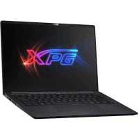 ноутбук ADATA XPG XENIA 14 XENIA14I5G11GXELX-BKCUS Черный