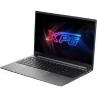 ноутбук ADATA XPG XENIA 15 TC XENIATC15I7G11GXEL9-GYCRU Серебристый