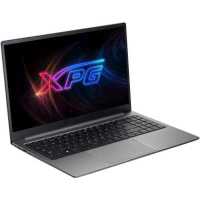 ноутбук ADATA XPG XENIA 15 TC XENIATC15I7G11GXEL9-GYCRU Серебристый