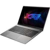 ноутбук ADATA XPG XENIA 15 TC XENIATC15I7G11GXEL9-GYCRU Серебристый