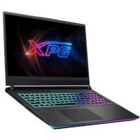 ноутбук ADATA XPG XENIA 16 RX XENIARX16R7G3H6650XTL9-BKCRU Черный