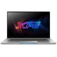 ноутбук ADATA XPG XENIA Xe XENIAXE15TI7G11GXES5LLX-SGCUS Серебристый
