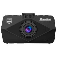 видеорегистратор AdvoCam FD Black-II Черный