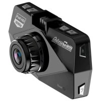 видеорегистратор AdvoCam FD Black-II Черный