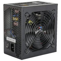 блок питания AeroCool 400W KCAS-400W