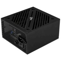 блок питания AeroCool 500W Cylon 500 Черный