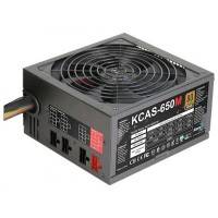 блок питания AeroCool 650W KCAS-650M