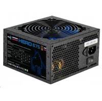 блок питания AeroCool 675W Hero