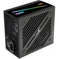 блок питания AeroCool 700W Cylon 700W Черный
