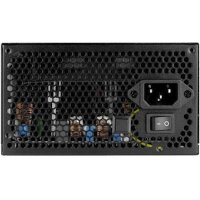 блок питания AeroCool 700W Cylon 700W Черный