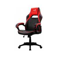 игровое кресло AeroCool AC40C AIR Black-Red черно-красный