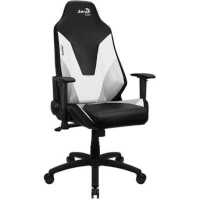 игровое кресло AeroCool Admiral Azure White