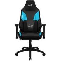 игровое кресло AeroCool Admiral Ice Blue