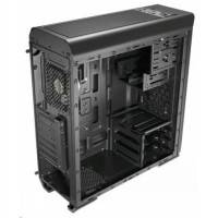 корпус AeroCool Aero-500 VX-750 Black