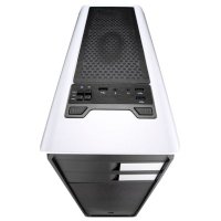 корпус AeroCool Aero-500 White