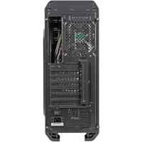 корпус AeroCool Aero-500 Window Black 600W