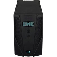 UPS AeroCool Aero Shield C1000 Черный