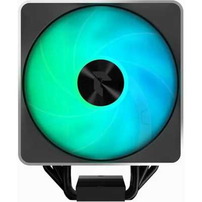 кулер AeroCool APNX AP1-V ARGB Black