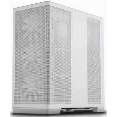 корпус AeroCool APNX Creator C1 White