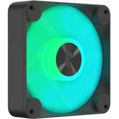 кулер AeroCool APNX FP1-120 PWM ARGB Black