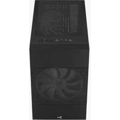 корпус AeroCool Atomic-G-BK-v1
