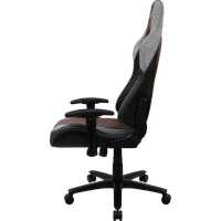 игровое кресло AeroCool Baron Burgundy Red бордовый