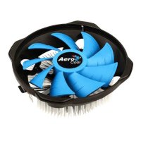 кулер AeroCool BAS U-3P