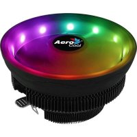 кулер AeroCool Core Plus