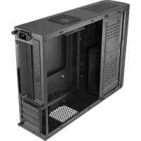 корпус AeroCool Cs-101 Black без БП