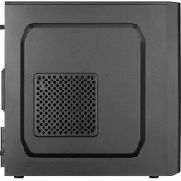 корпус AeroCool Cs-103 Black 450W