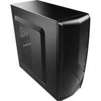 корпус AeroCool Cs-1102 Black 500W