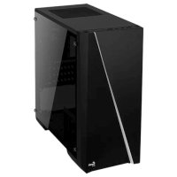 корпус AeroCool Cylon Mini Black