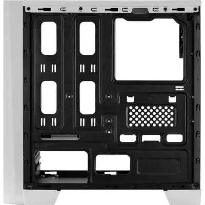 корпус AeroCool Cylon Mini White