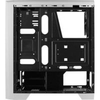 корпус AeroCool Cylon White