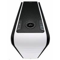 корпус AeroCool DS 200 Black White Edition