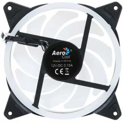 кулер AeroCool Duo 14 ARGB