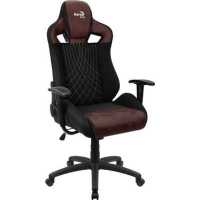 игровое кресло AeroCool Earl Burgundy Red