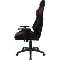 игровое кресло AeroCool Earl Burgundy Red
