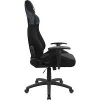 игровое кресло AeroCool Earl Steel Blue