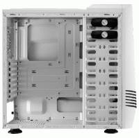 корпус AeroCool Ferrum white